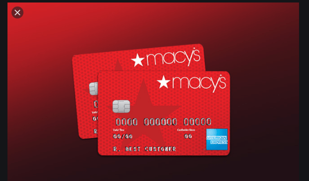 Macys Credit Card