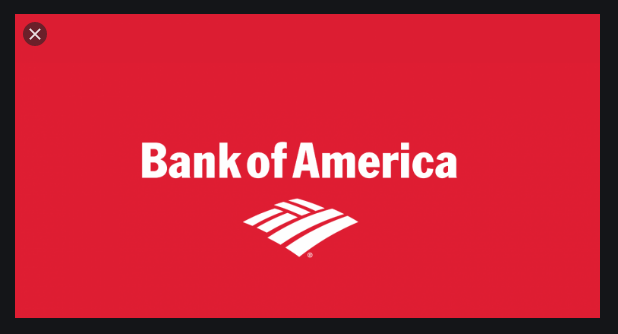 Bank Of America Edd Card
