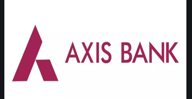Axis Bank Login
