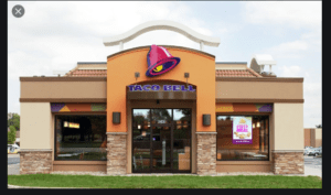 Taco Bell - access all the Taco bell locations nearest to you.