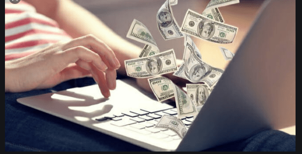 25 Ways to Make Money Online and Offline and live out your full potentials