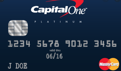 Capital one credit card login - personal uses, business and others