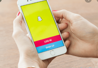 Signing up for Snapchat with Email without using Phone Number