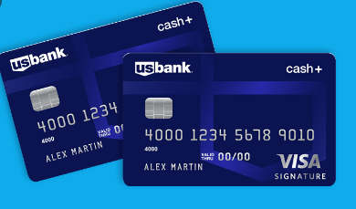 US Bank Credit Card - enjoy great values and perks for purchases.