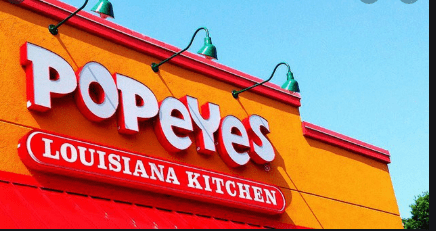 Popeyes - discover valuable knowledge about Popeyes restaurants