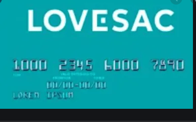 Lovesac Credit Card - how to apply for a Lovesac credit card