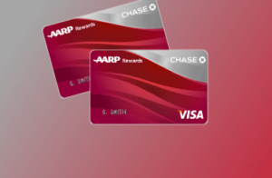 AARP Credit Card - your journey with a card that has you at heart.