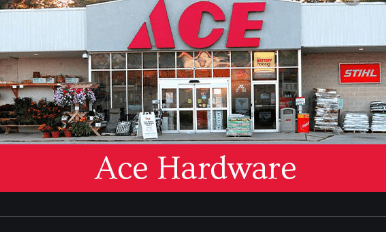 Ace Hardware - Locating the Nearest Ace Hardware Store